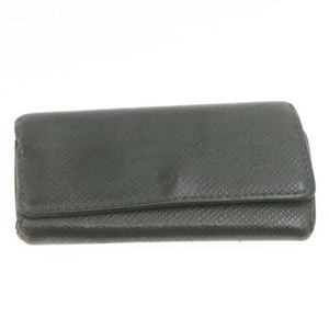 Louis Vuitton Taiga Key Holder/Wallet #1046💥PRICE DROP💥